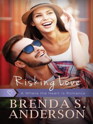 cover image of Risking Love